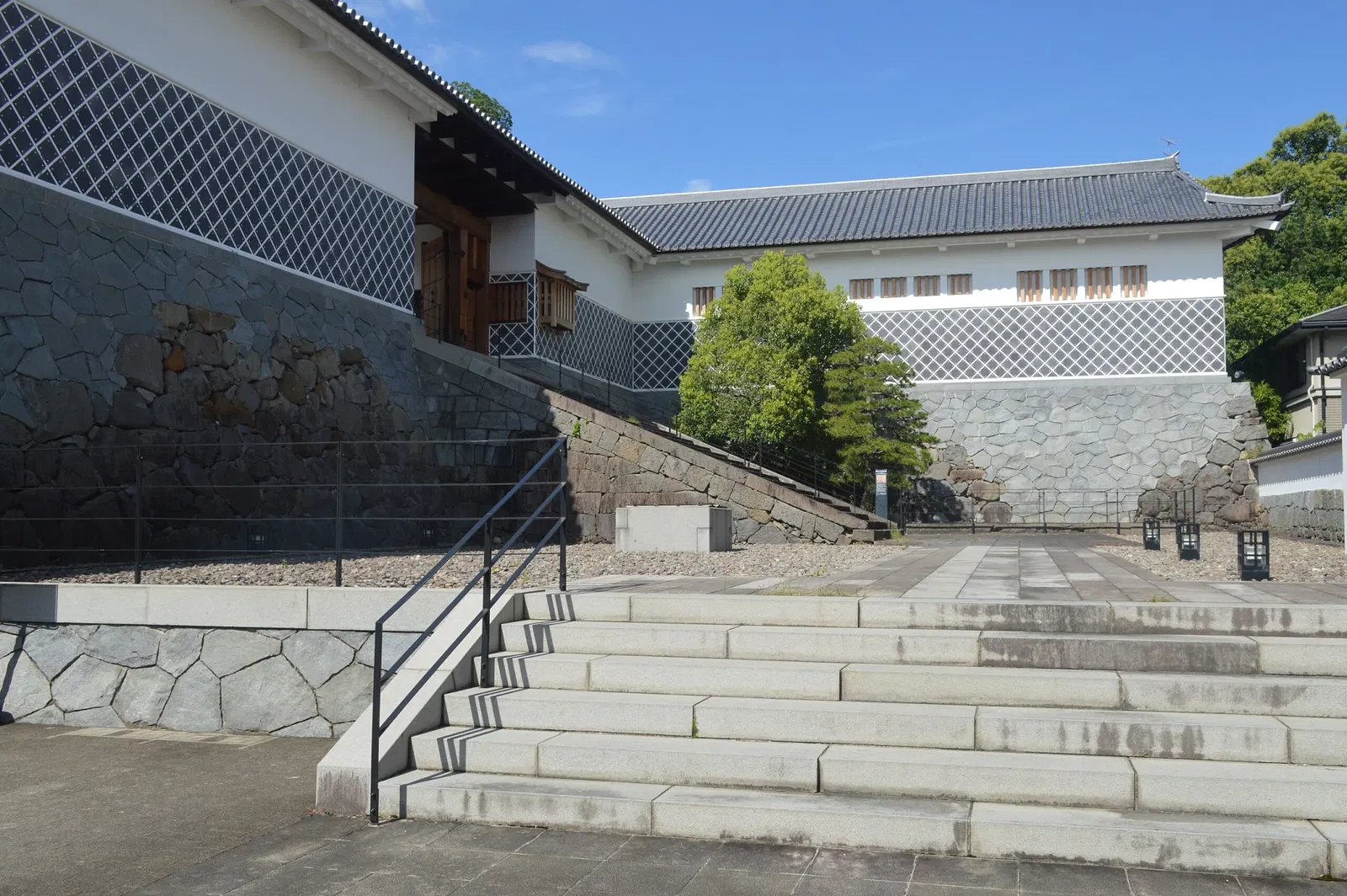 Nagasaki Museum of History and Culture