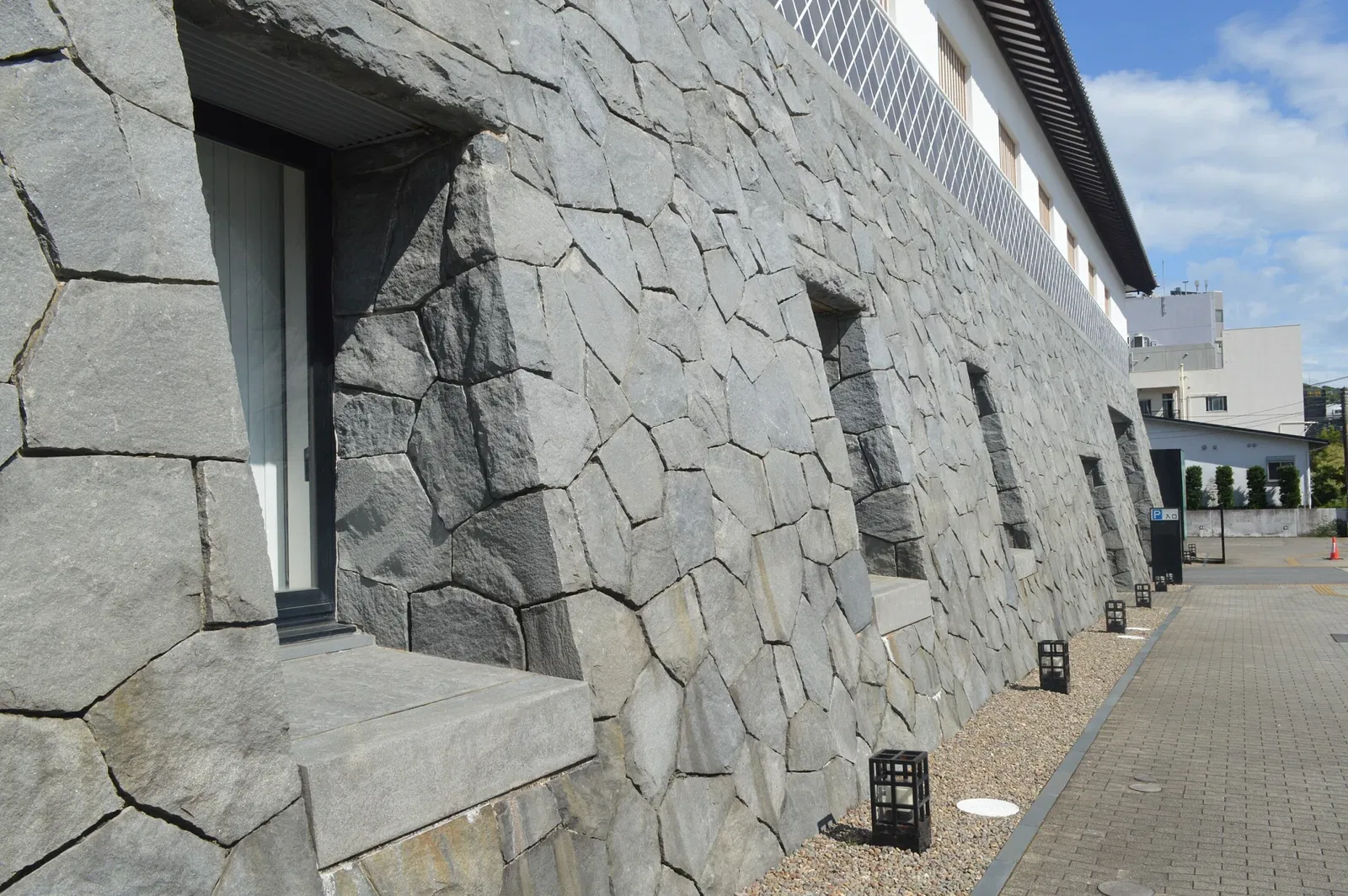 Nagasaki Museum of History and Culture