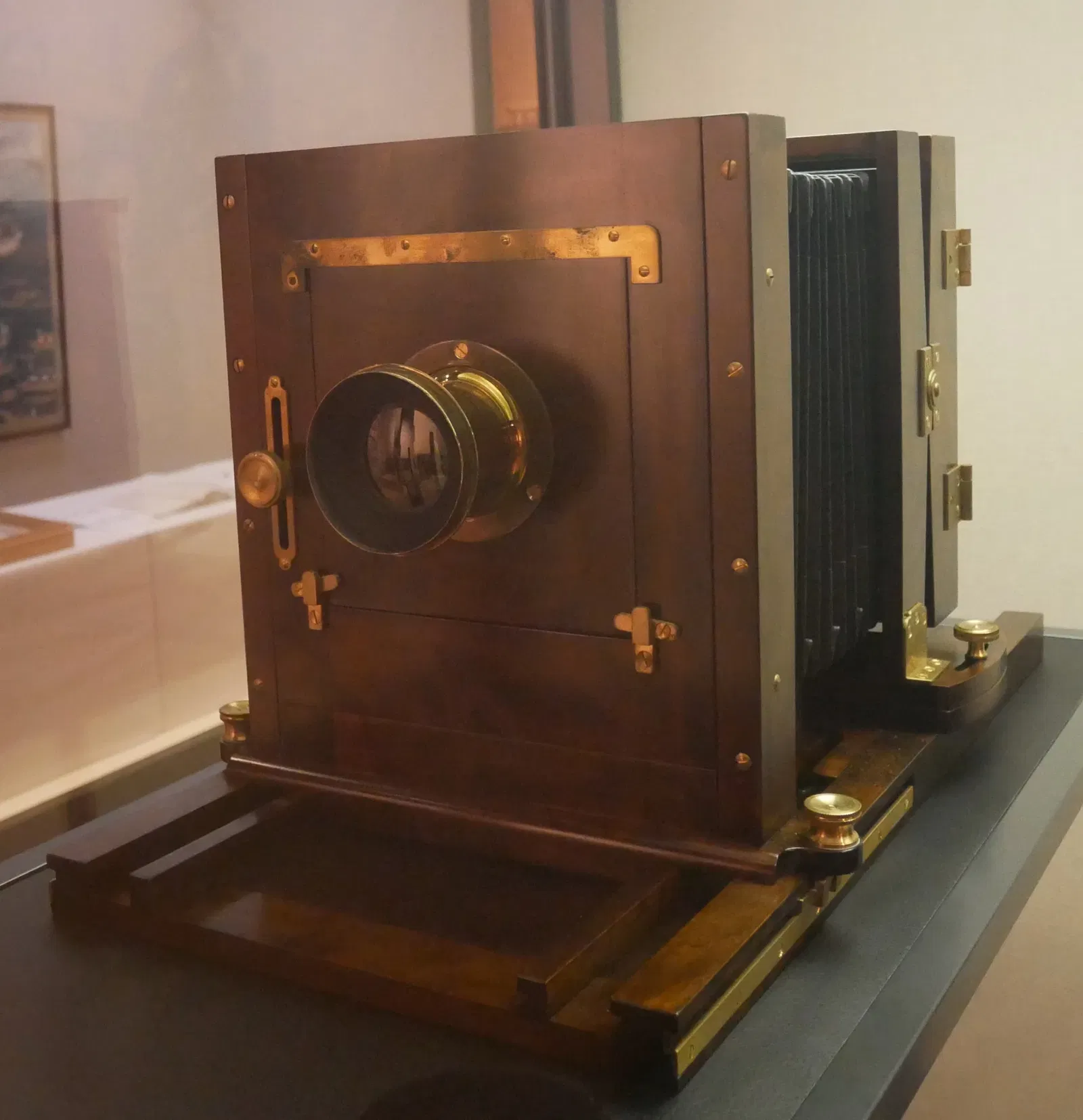 Nagasaki Museum of History and Culture