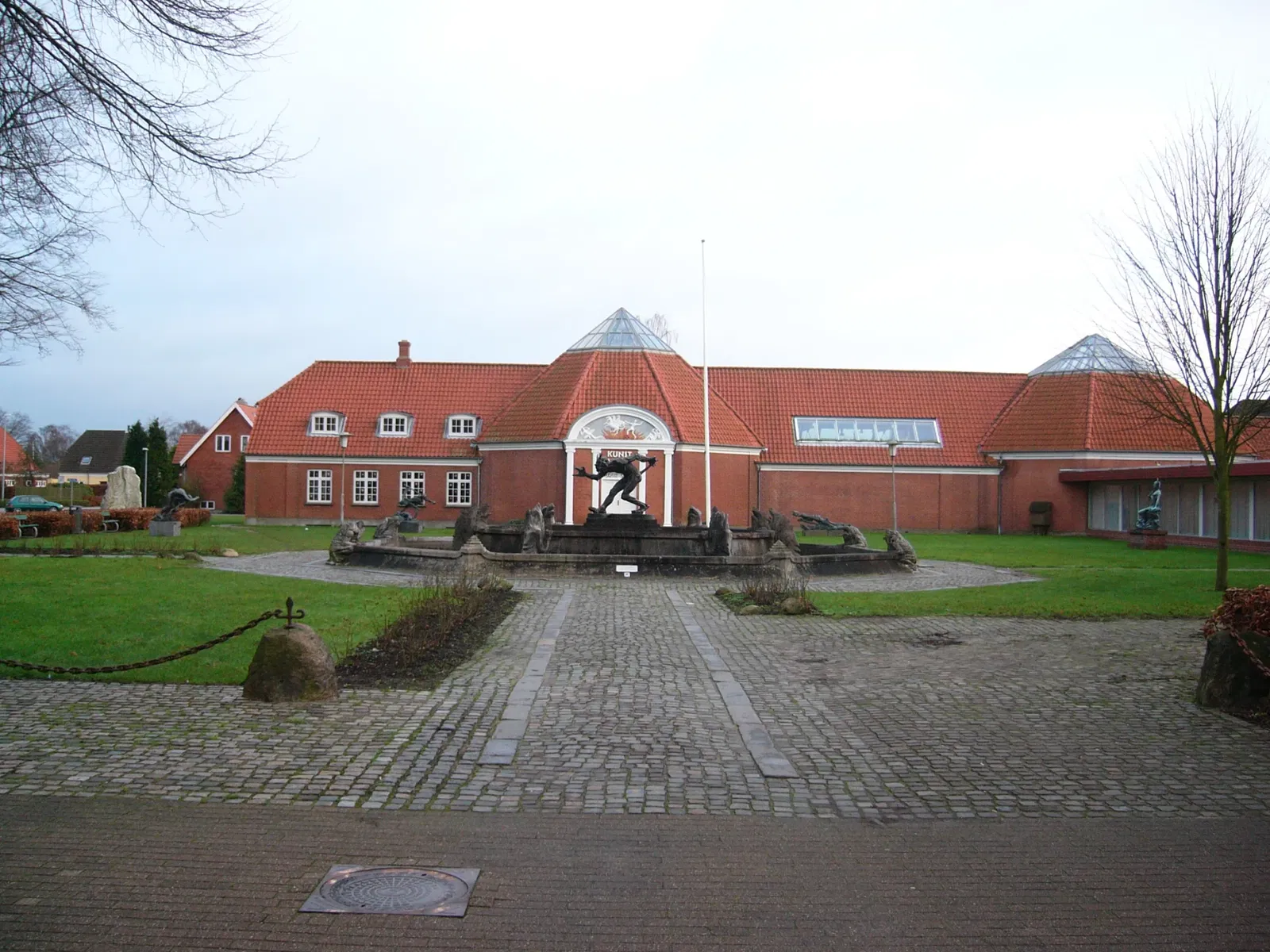 Vejen Art Museum