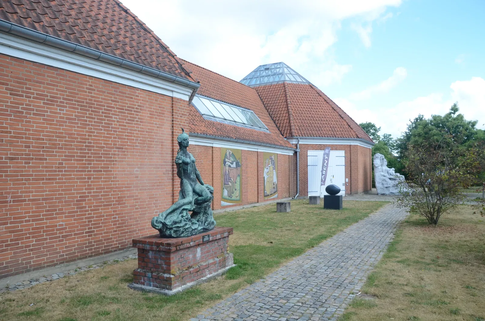 Vejen Art Museum