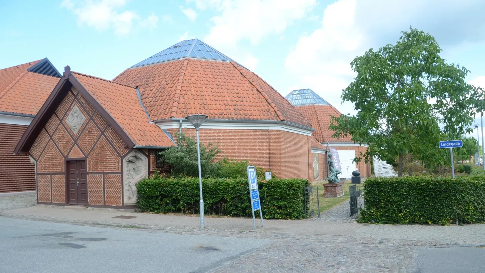 Vejen Art Museum