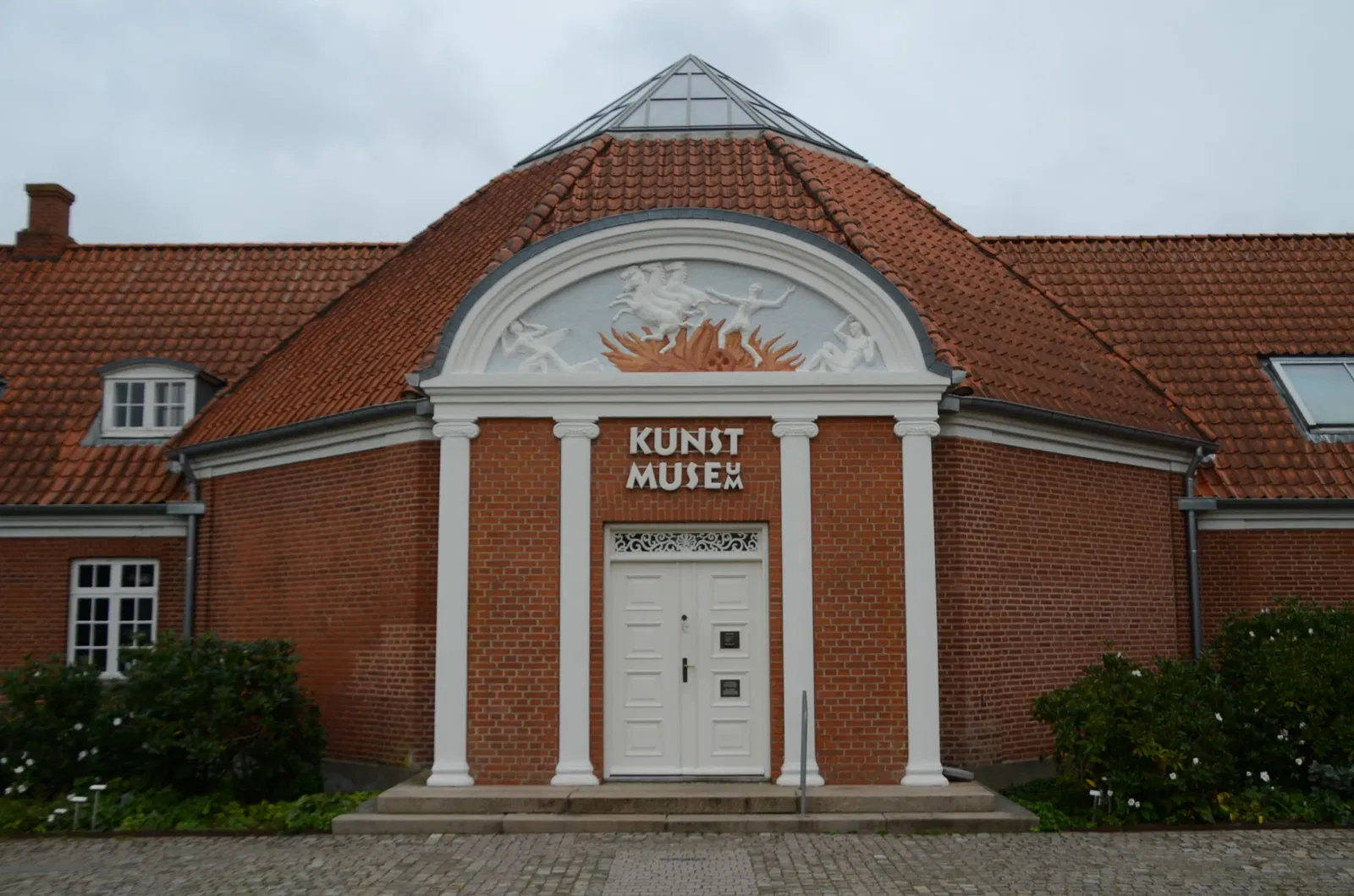 Vejen Art Museum