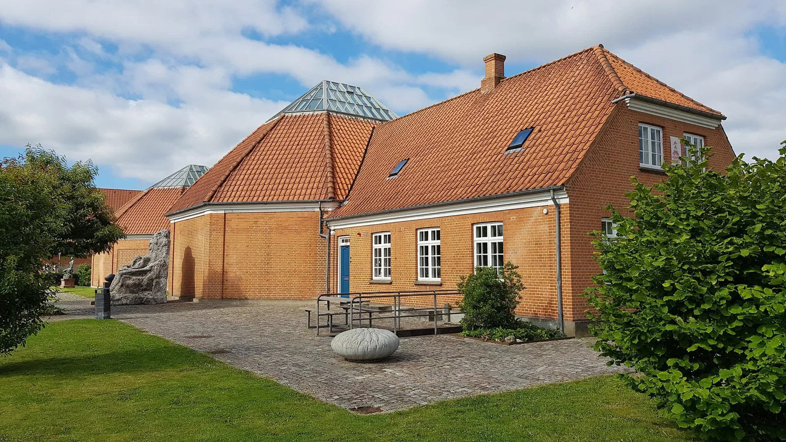 Vejen Art Museum