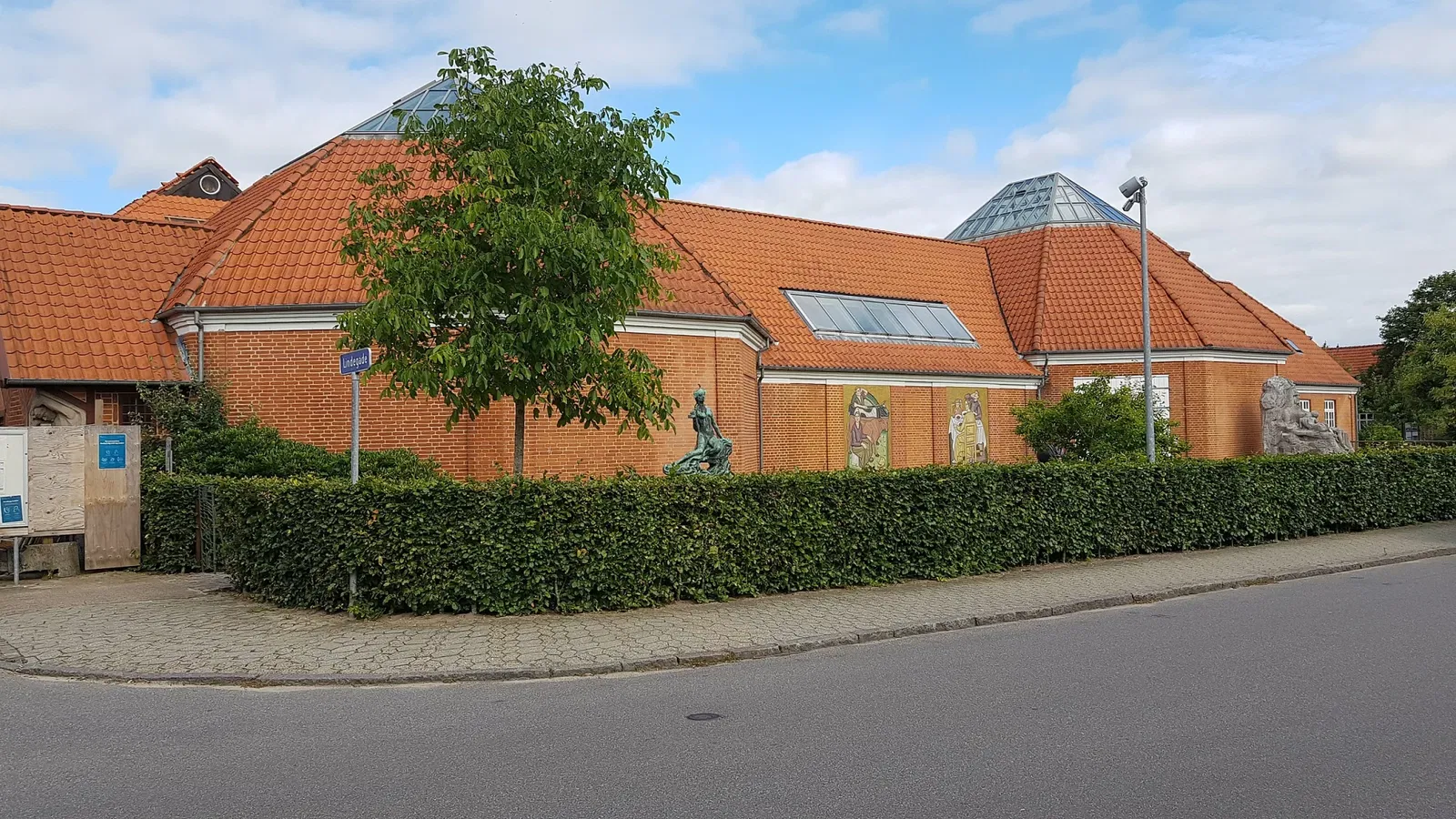 Vejen Art Museum
