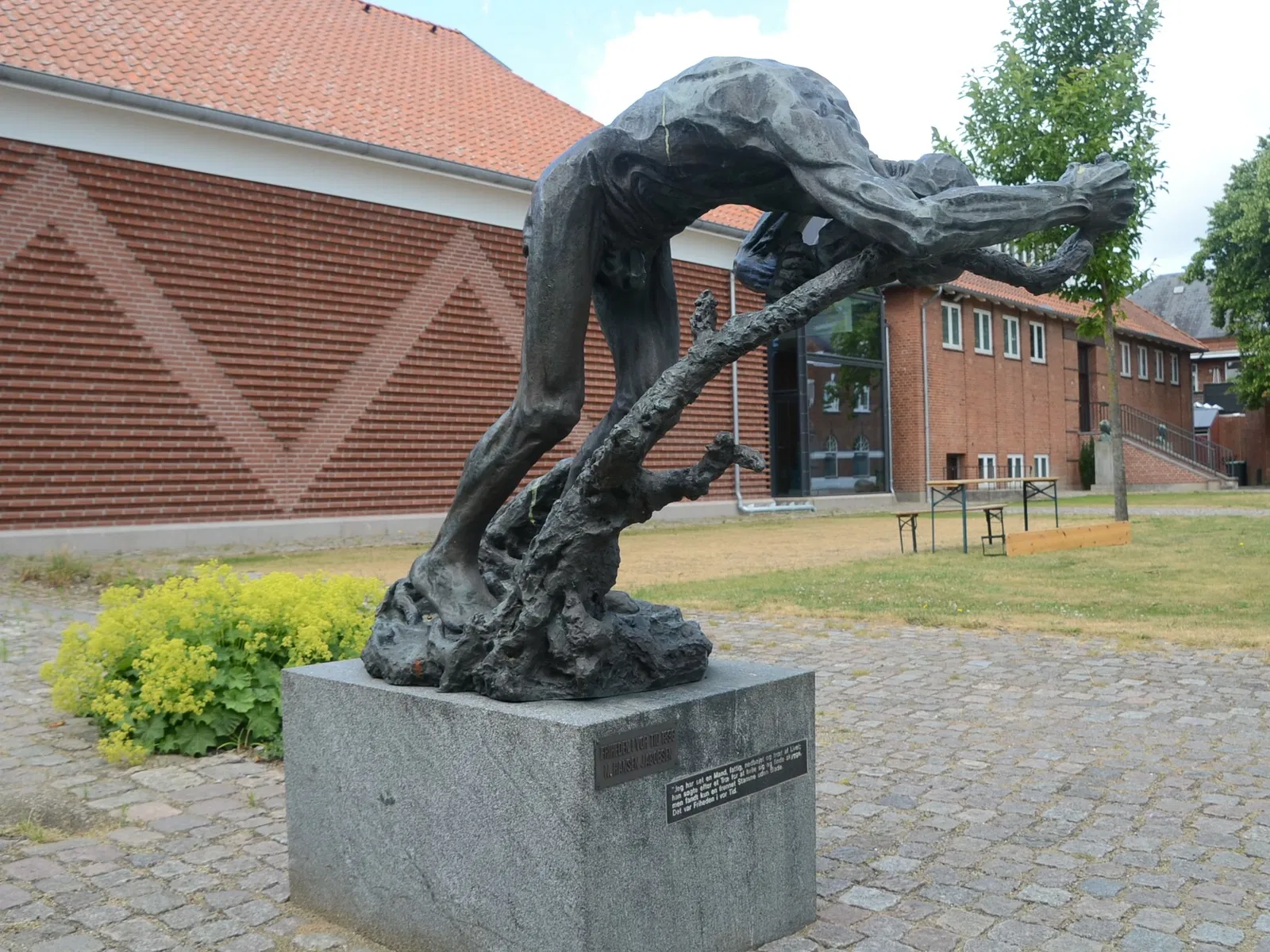 Vejen Art Museum