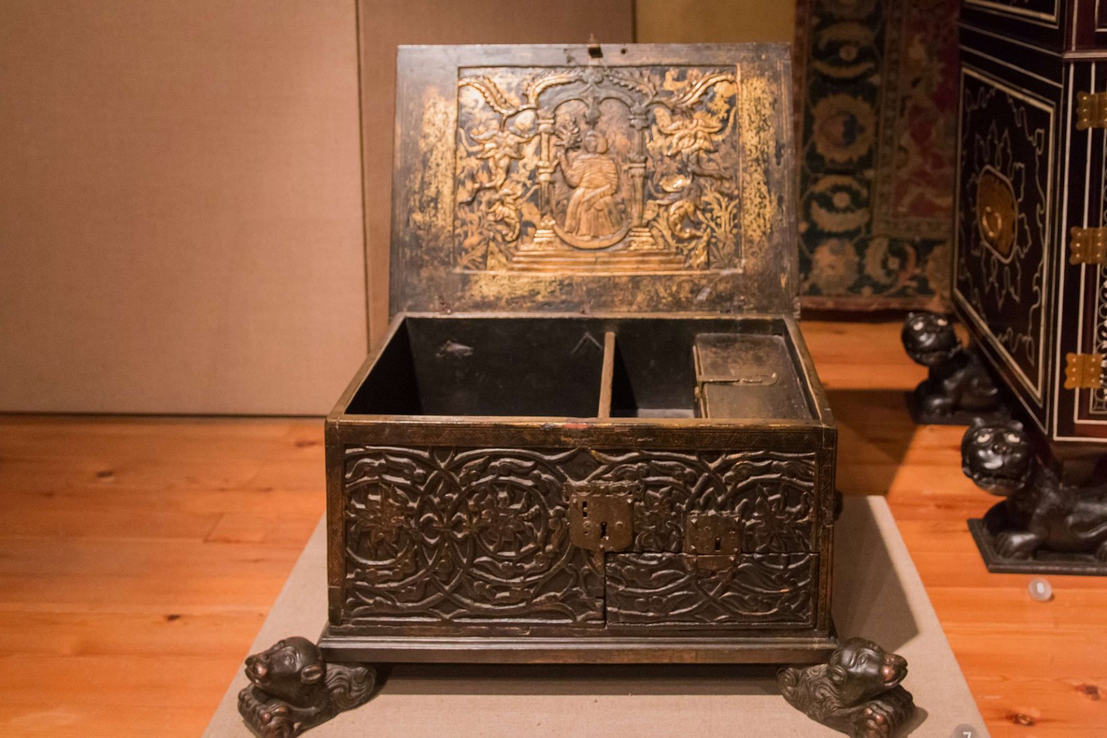 National Museum of Ancient Art