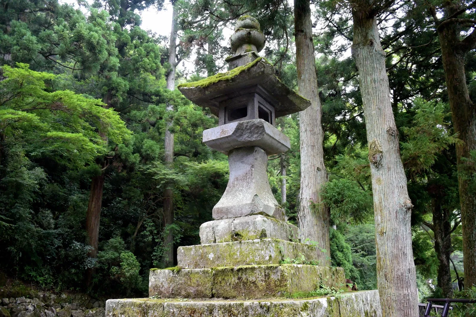 Hakone Shrine