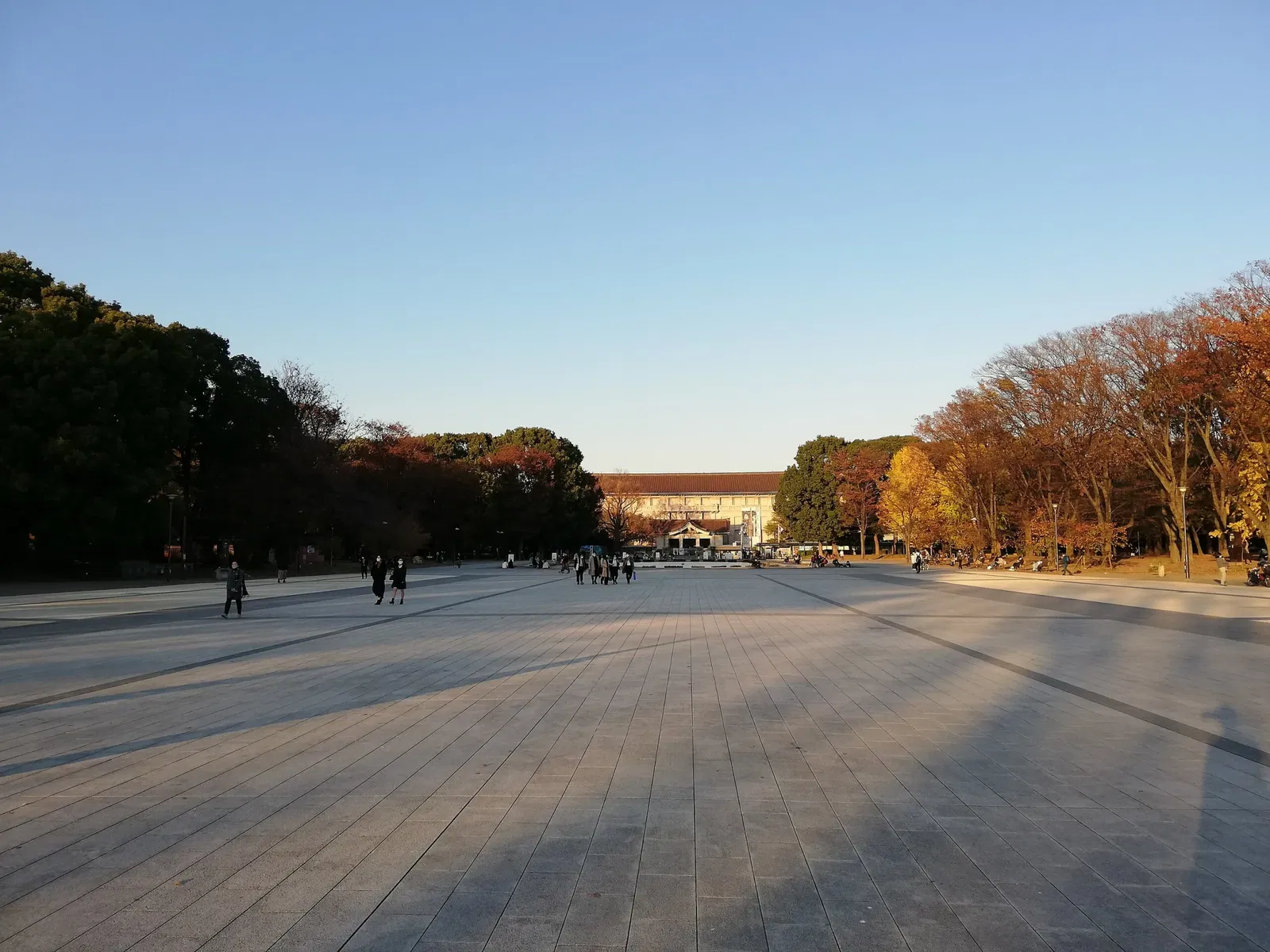 Tokyo National Museum