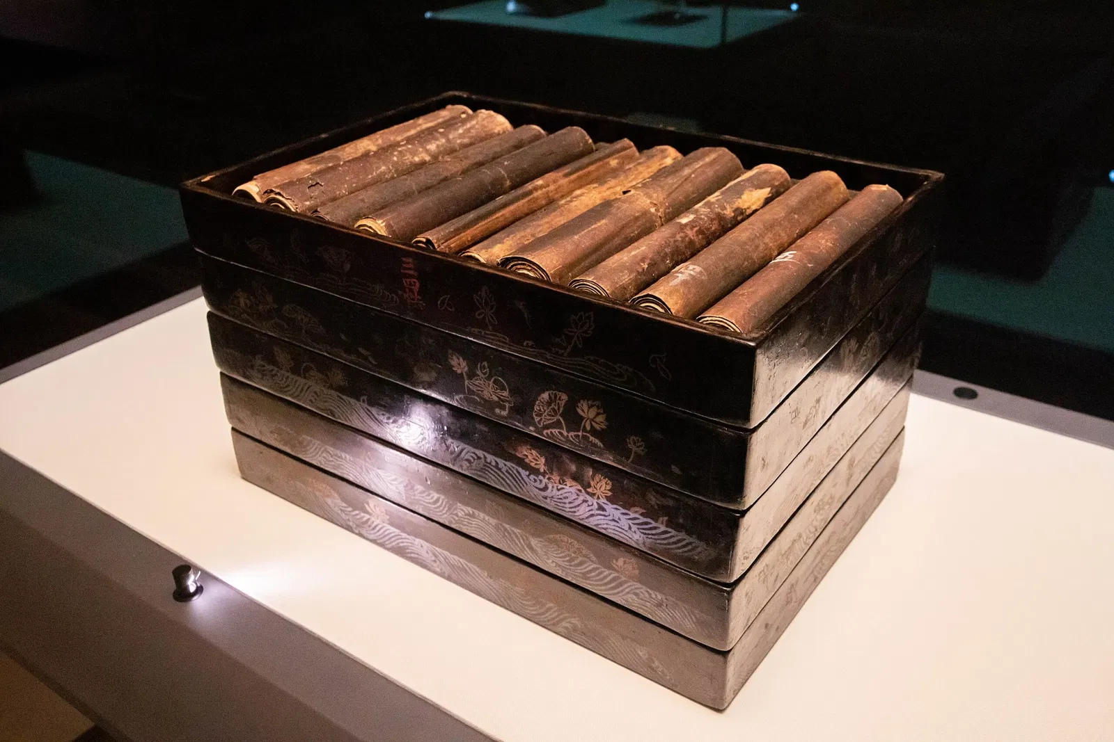 Tokyo National Museum