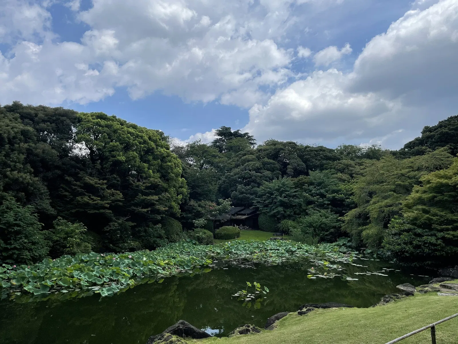 Tokyo National Museum