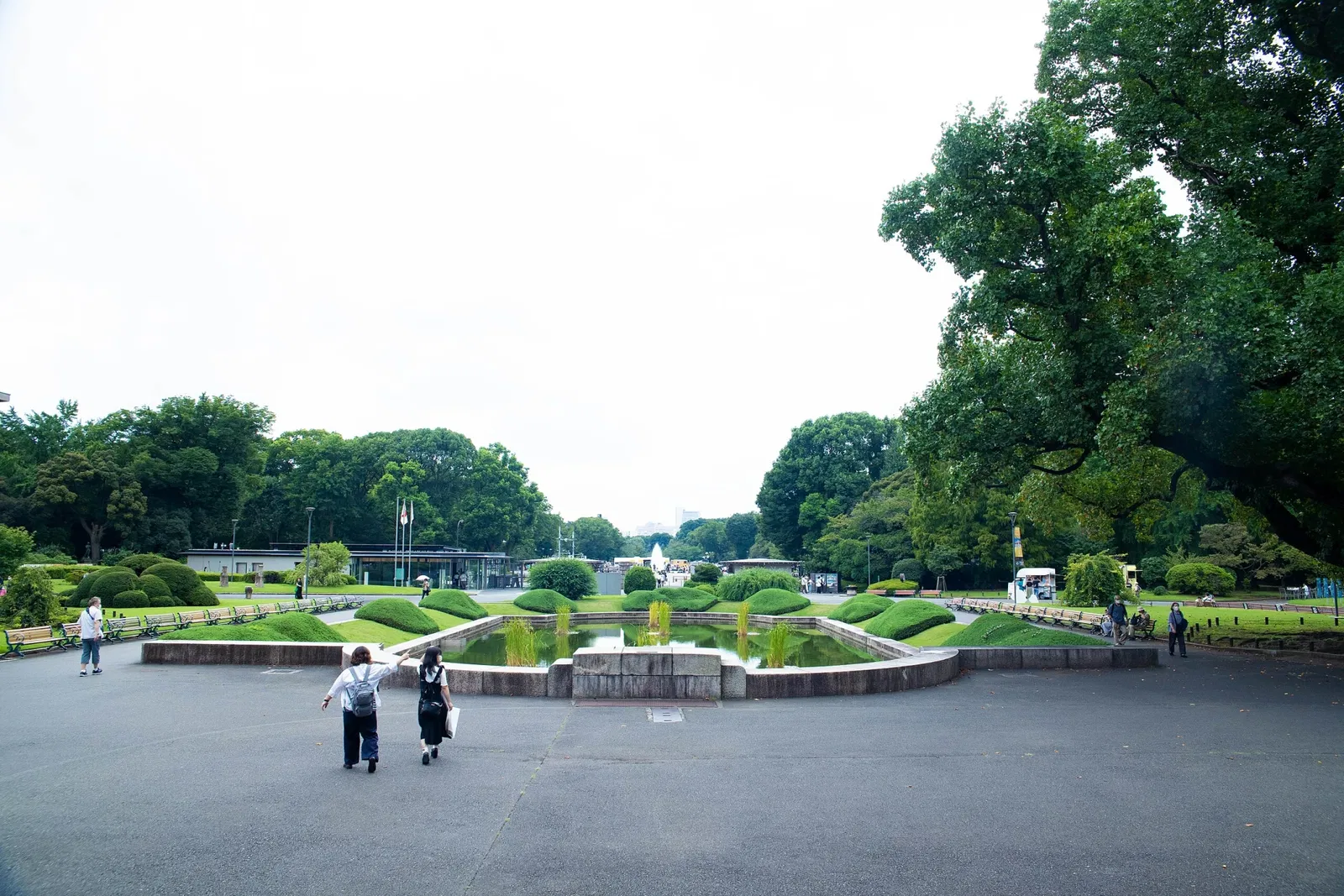 Tokyo National Museum