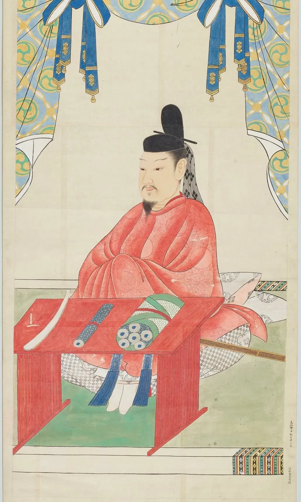 Tokyo National Museum