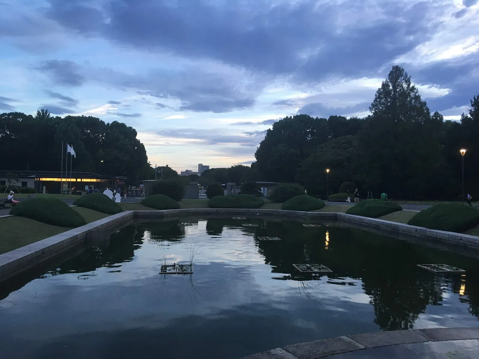 Tokyo National Museum