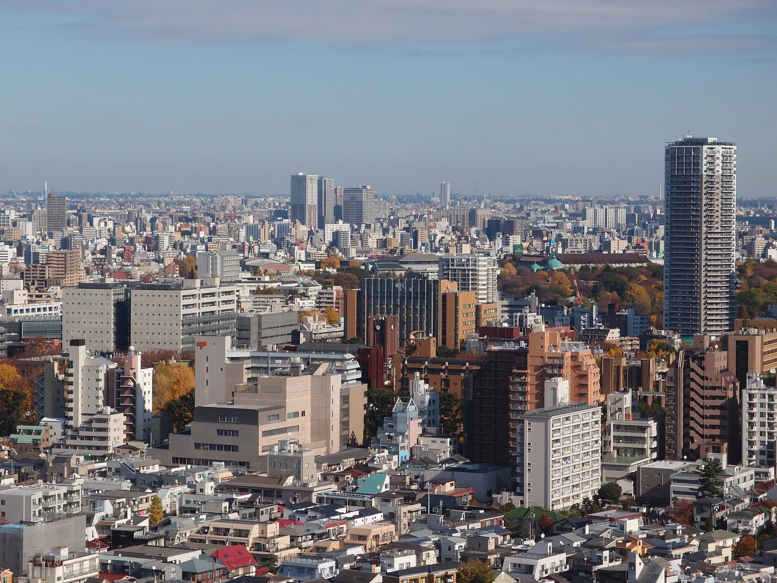 Tokyo National Museum