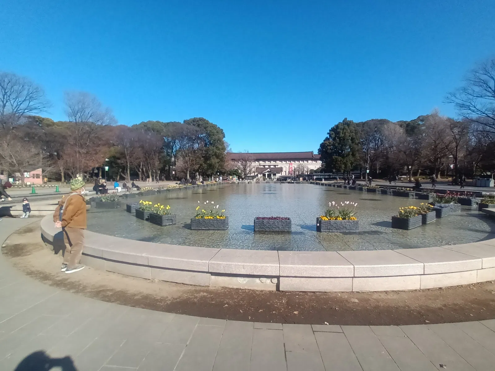 Tokyo National Museum
