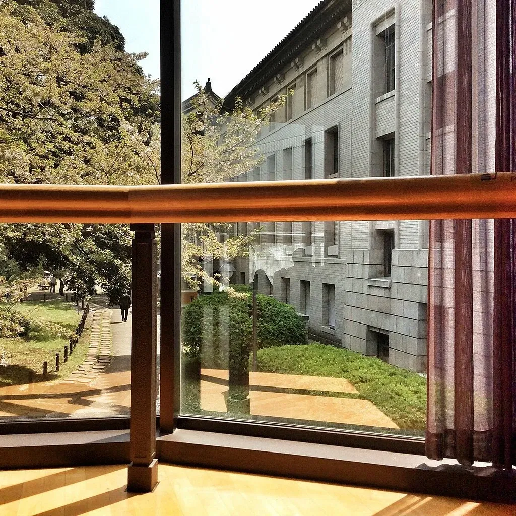 Tokyo National Museum