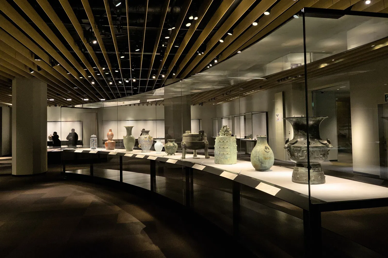 Tokyo National Museum