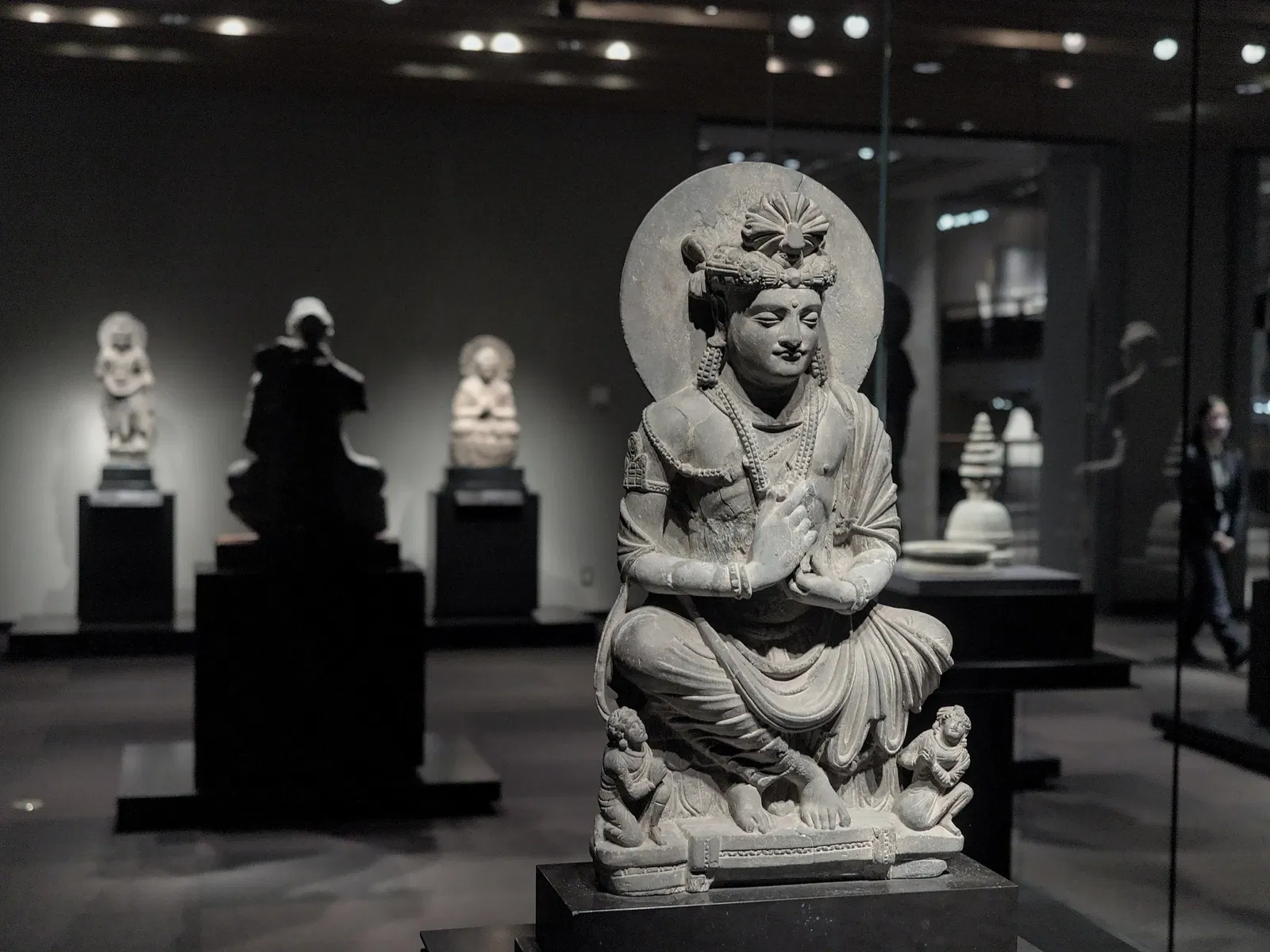 Tokyo National Museum