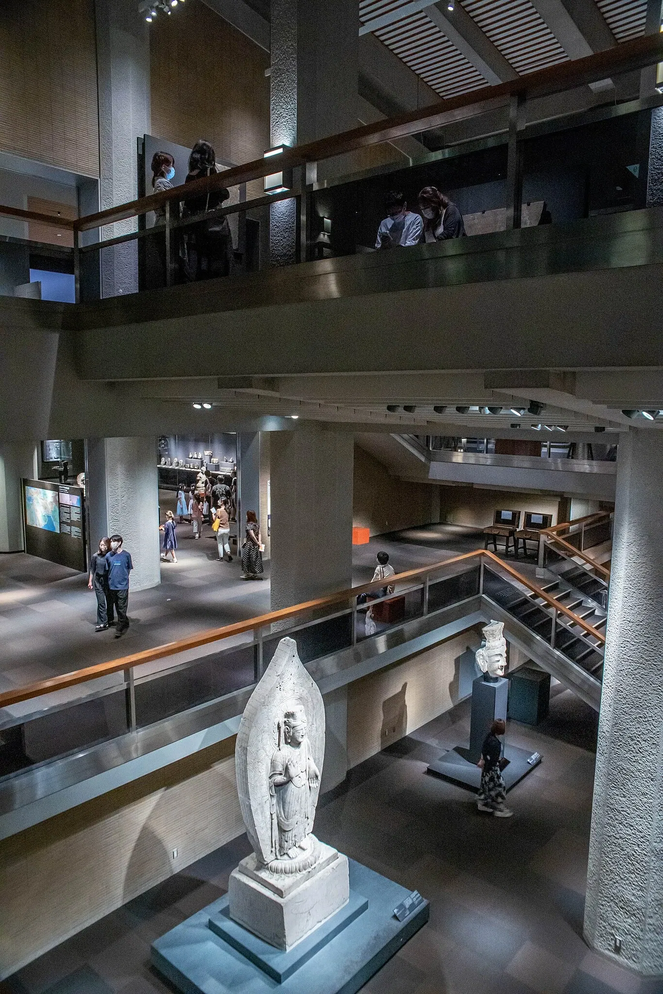 Tokyo National Museum