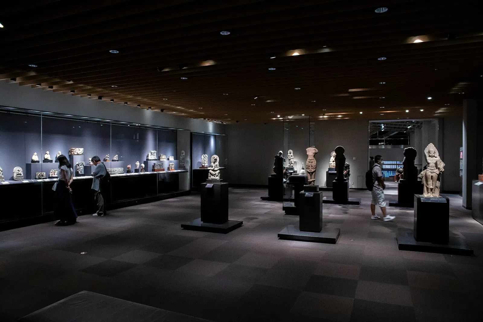 Tokyo National Museum