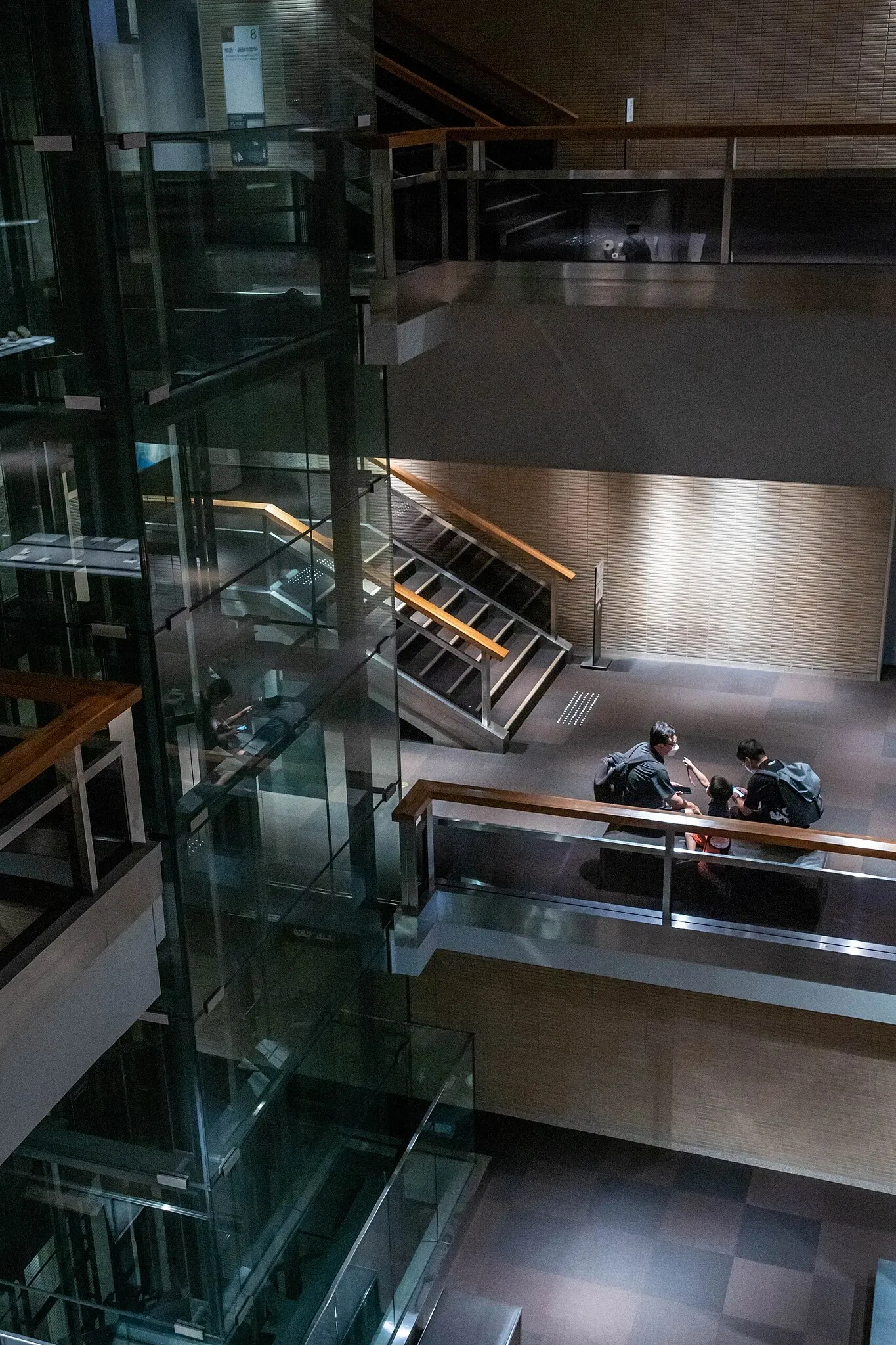 Tokyo National Museum