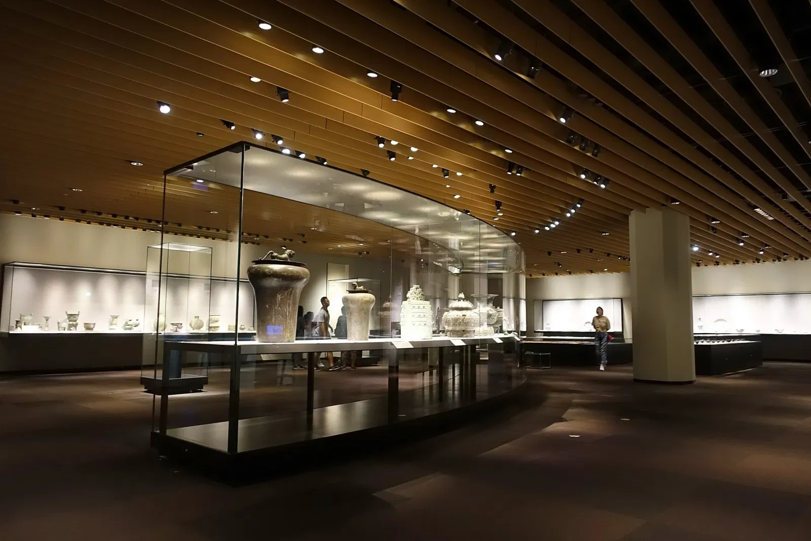 Tokyo National Museum