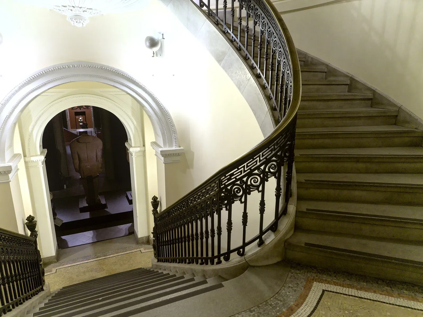 Tokyo National Museum