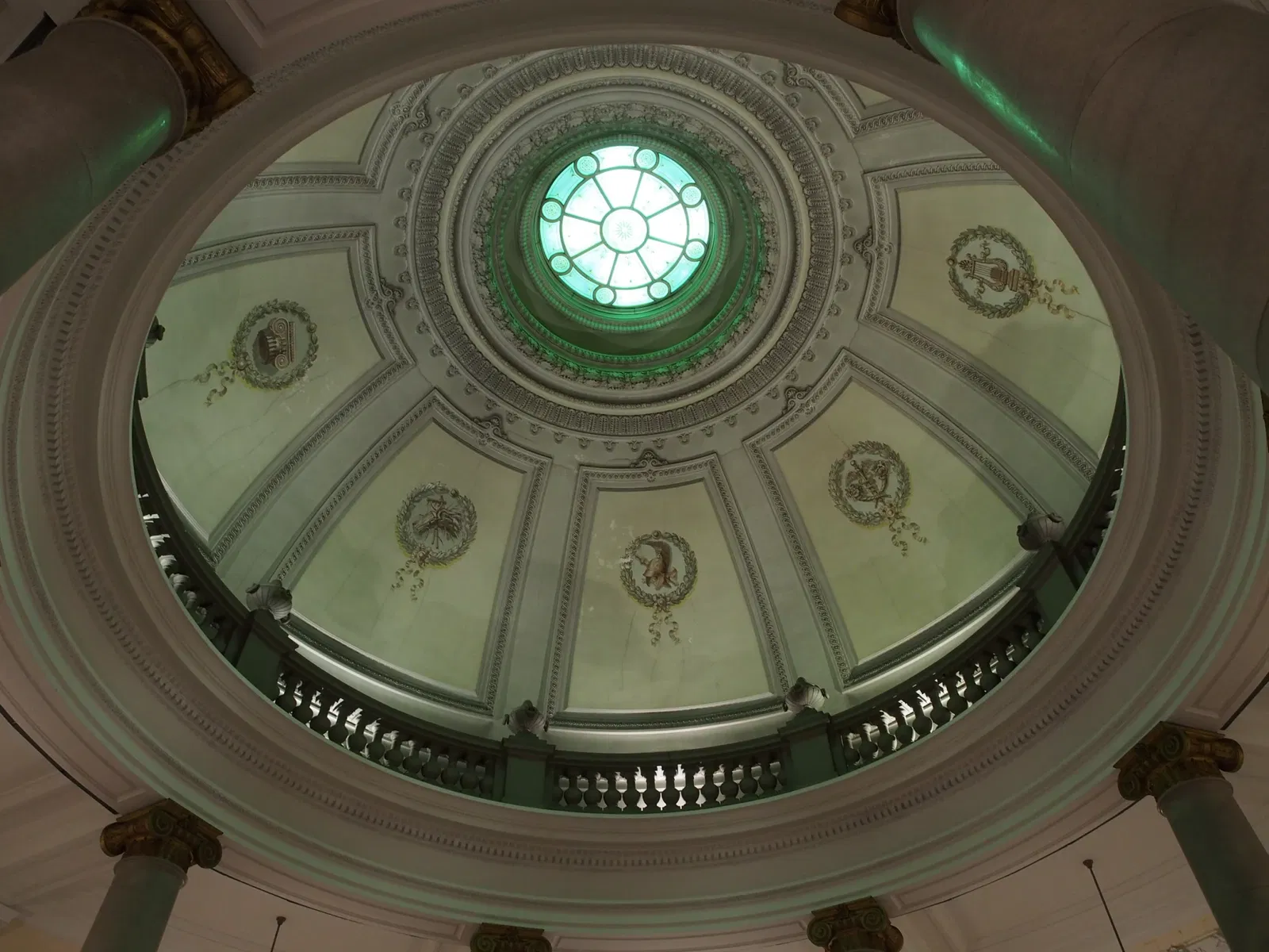 Tokyo National Museum