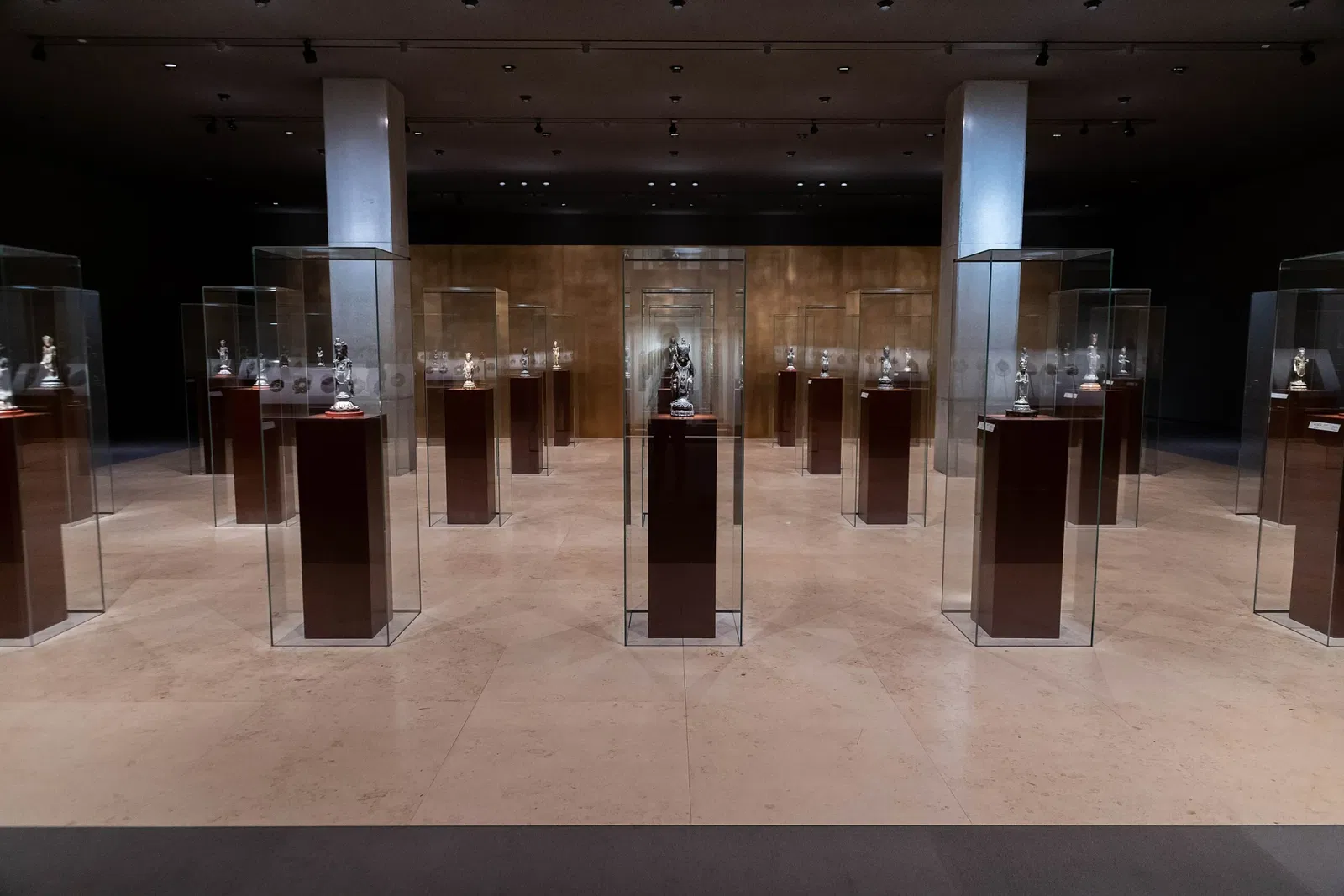 Tokyo National Museum