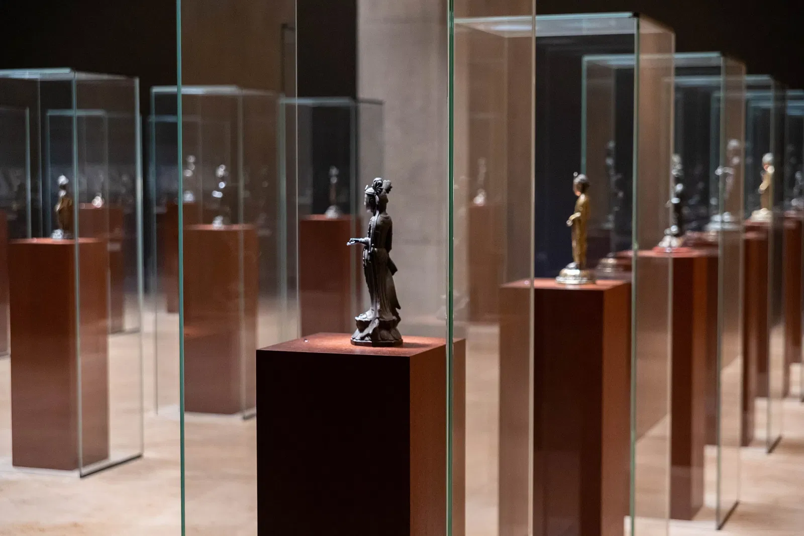 Tokyo National Museum