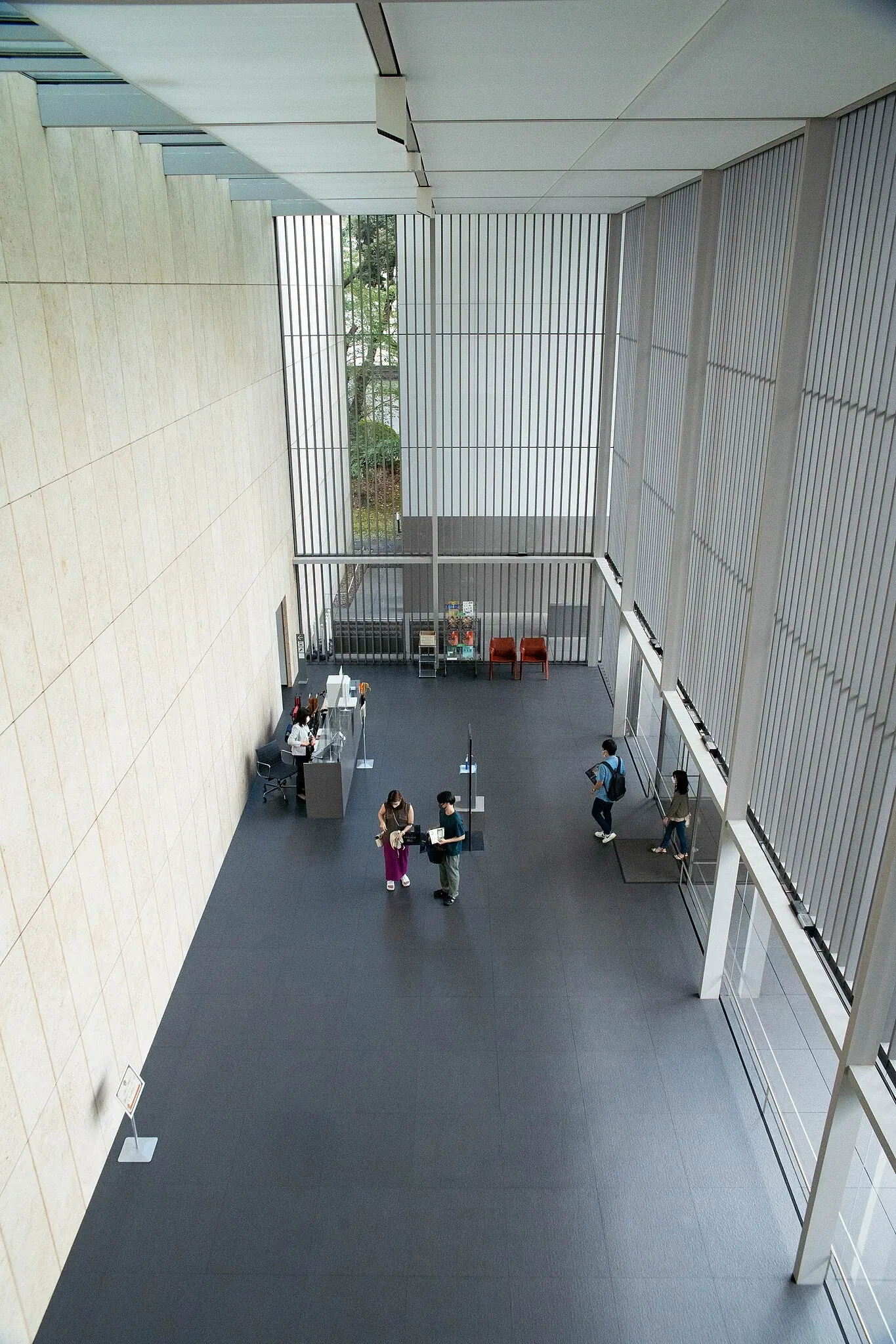 Tokyo National Museum
