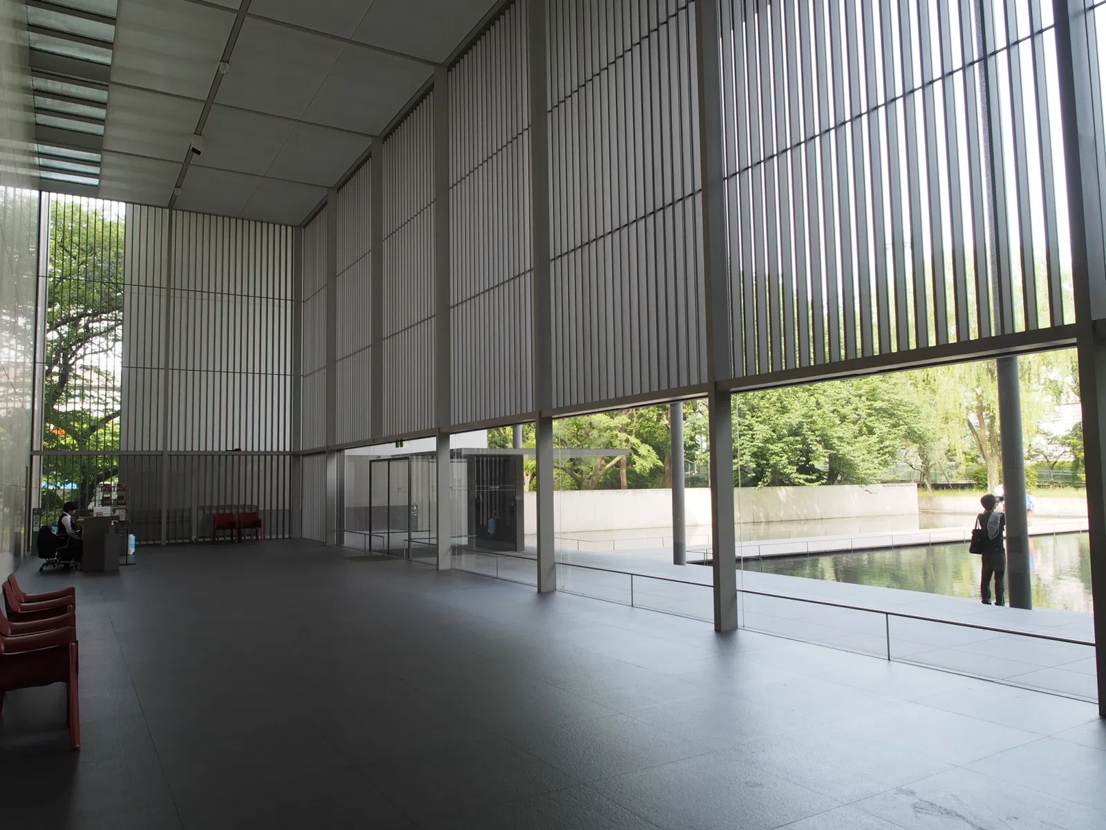 Tokyo National Museum