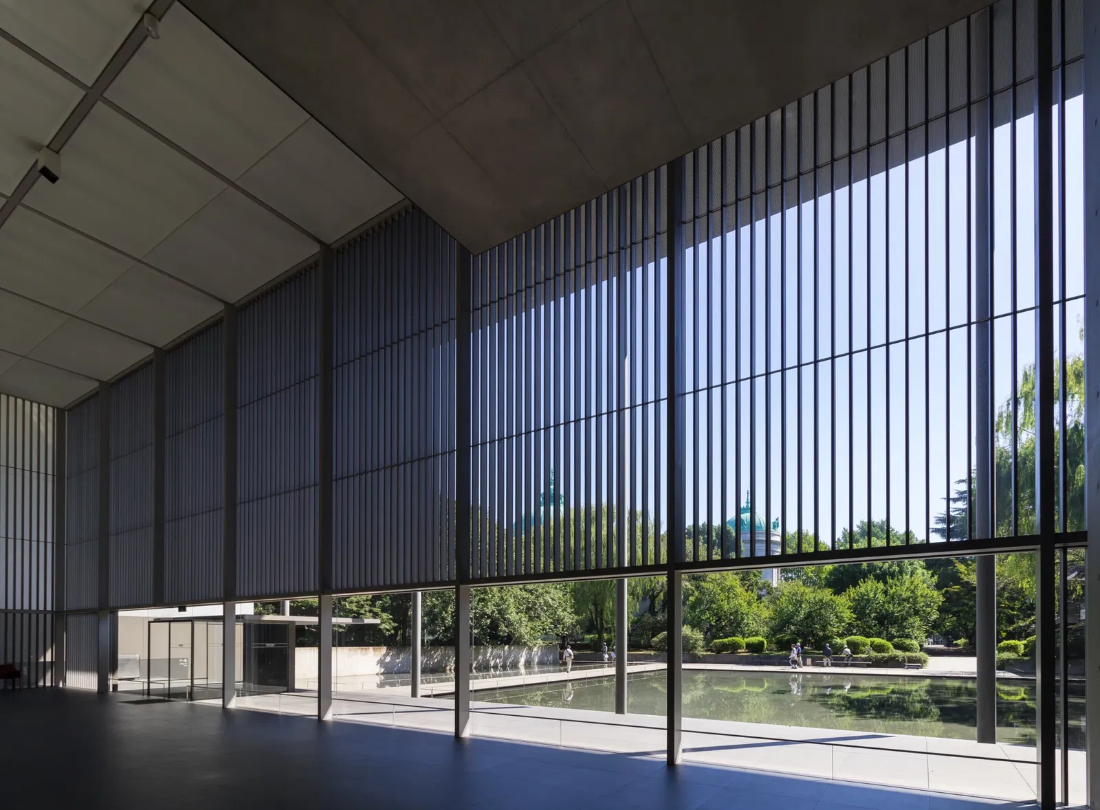 Tokyo National Museum