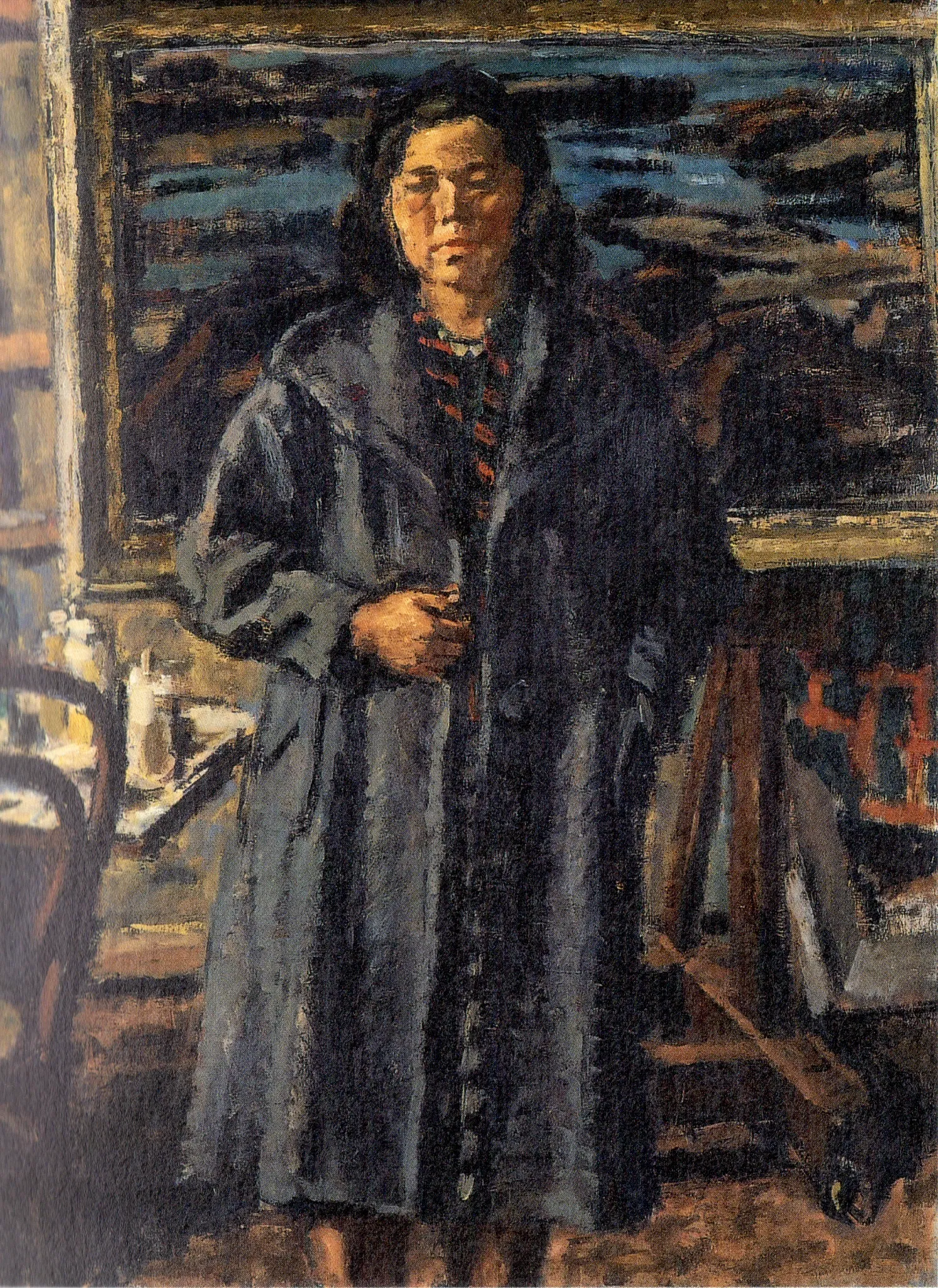 The University Art Museum, Tokyo University of the Arts