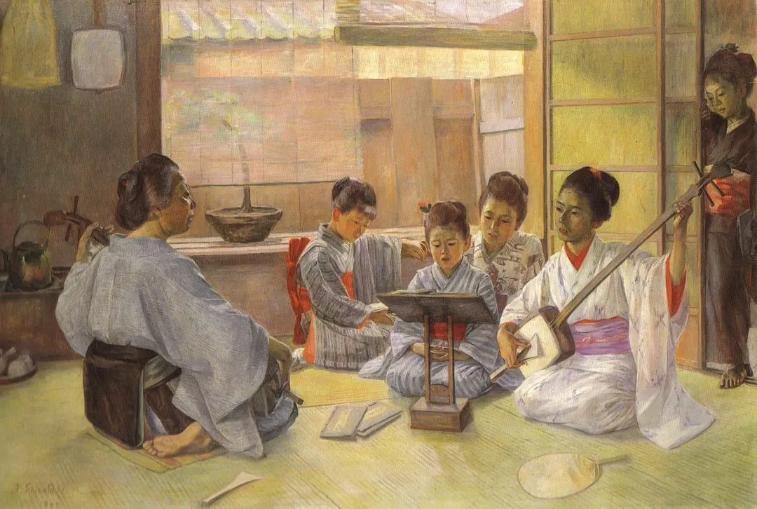 The University Art Museum, Tokyo University of the Arts