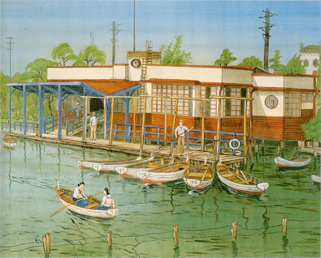 The University Art Museum, Tokyo University of the Arts