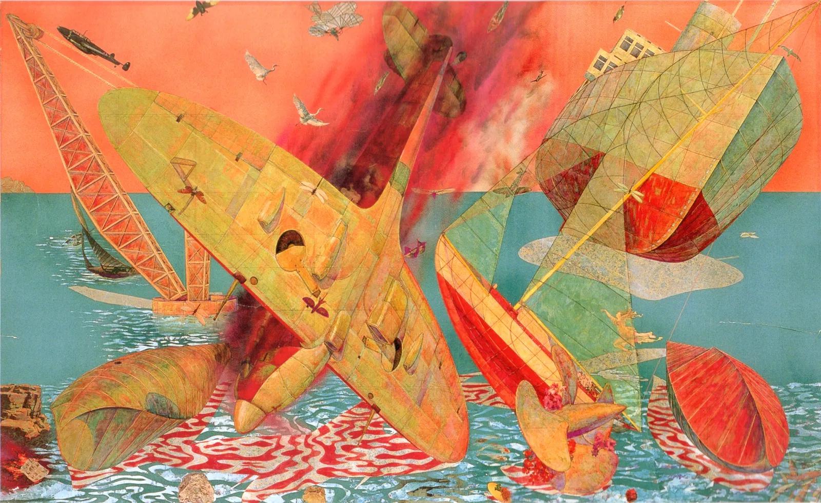 The University Art Museum, Tokyo University of the Arts