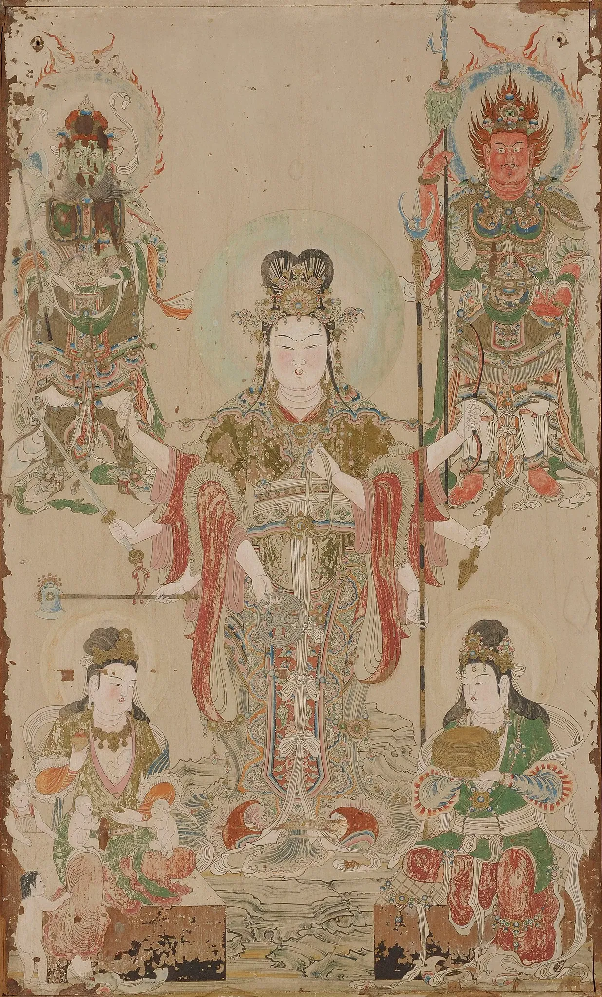 The University Art Museum, Tokyo University of the Arts