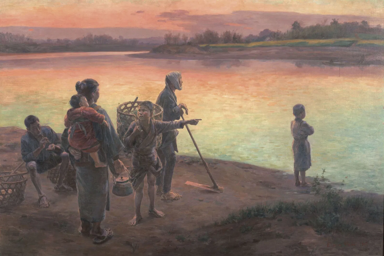 The University Art Museum, Tokyo University of the Arts