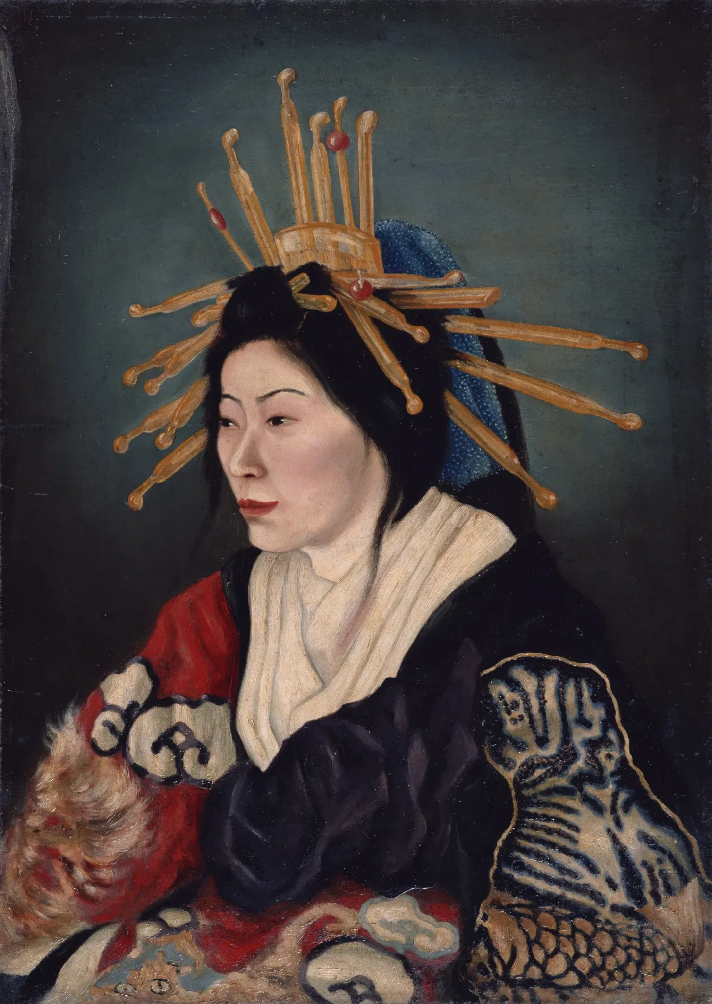 The University Art Museum, Tokyo University of the Arts