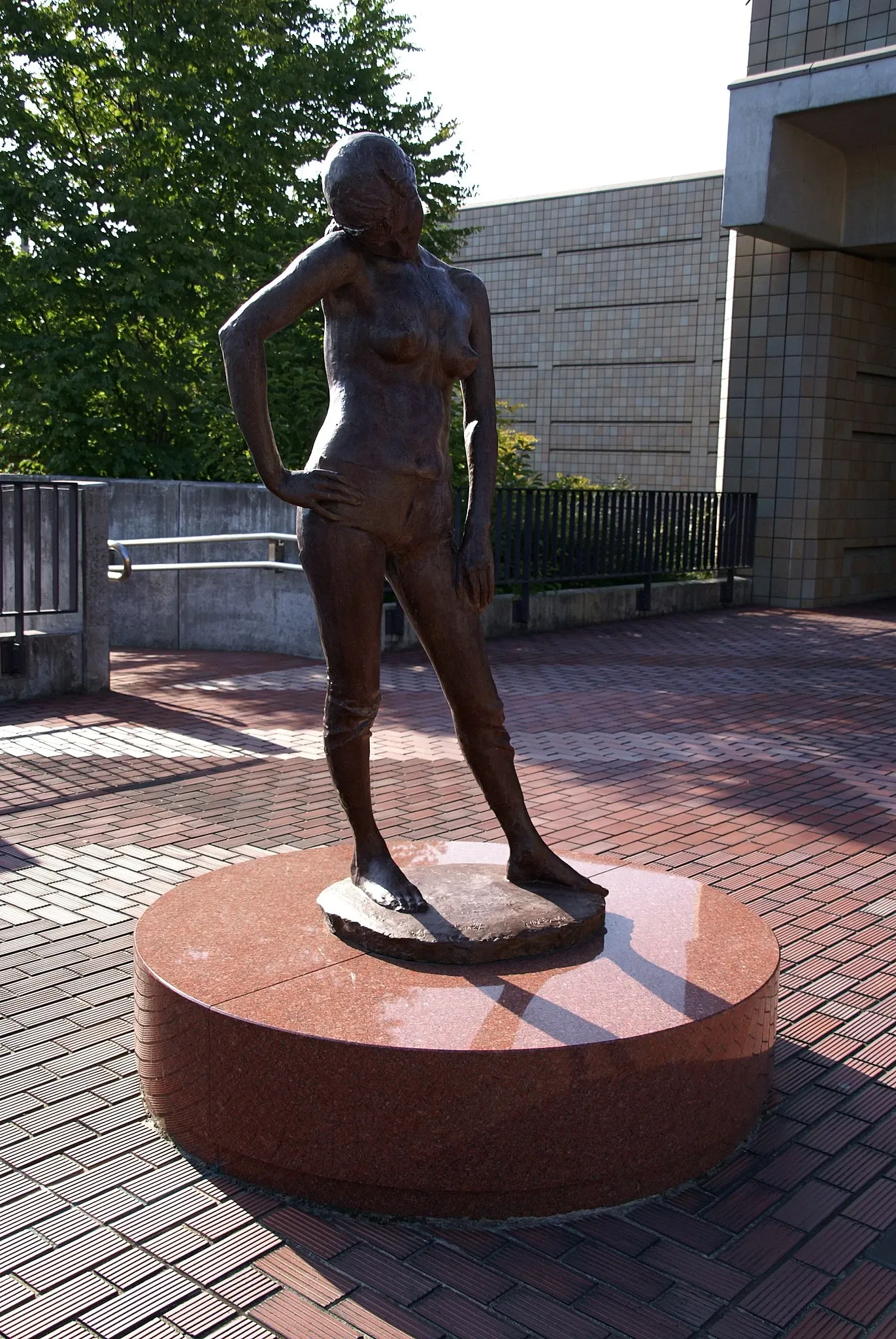 The Miyagi Museum of Art