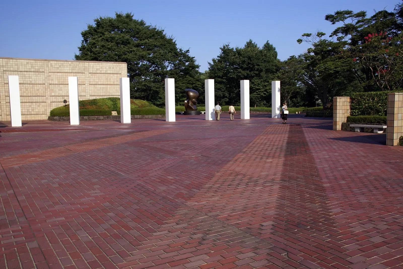 The Miyagi Museum of Art