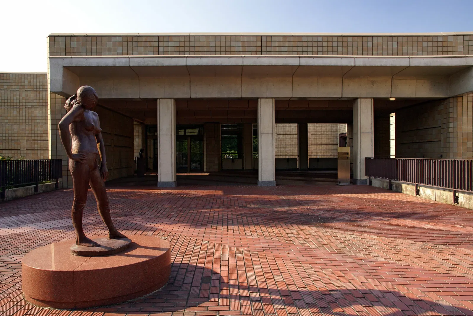 The Miyagi Museum of Art