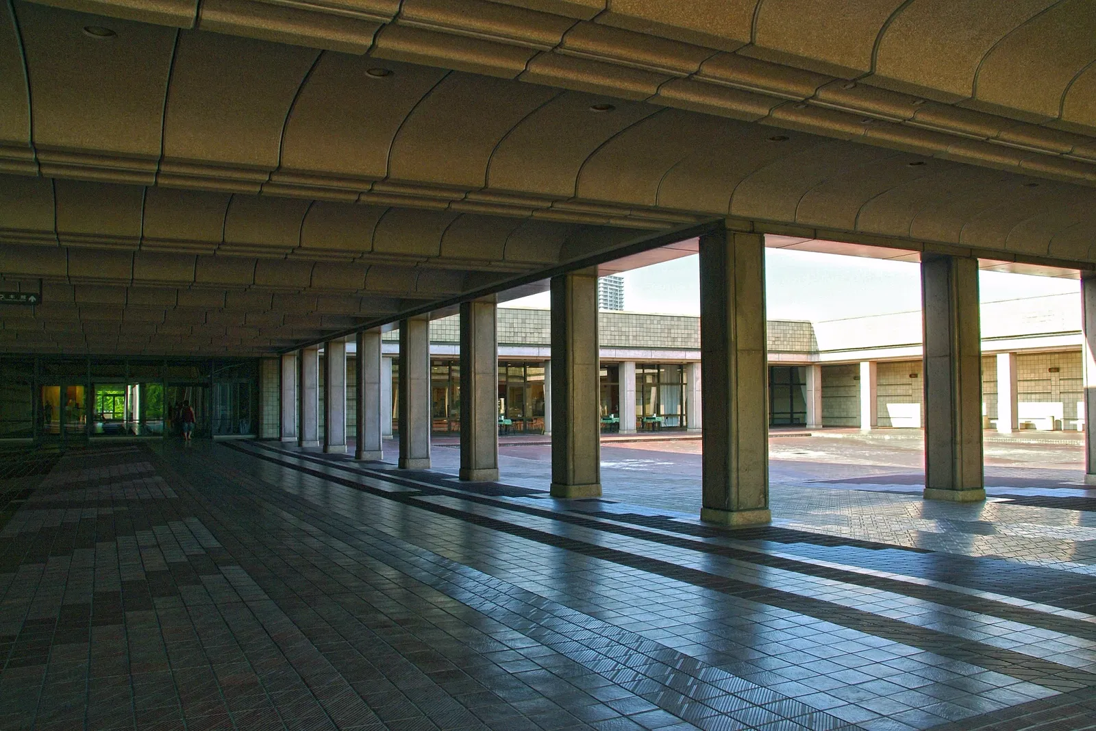 The Miyagi Museum of Art