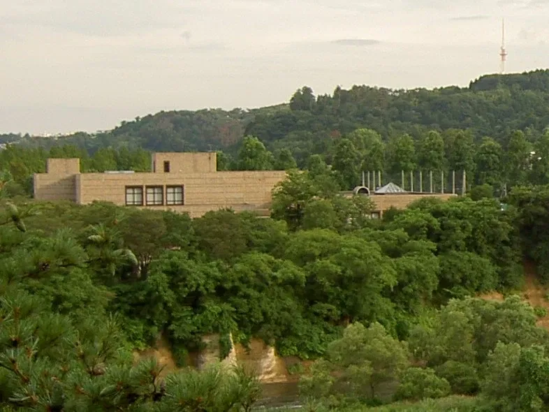 The Miyagi Museum of Art