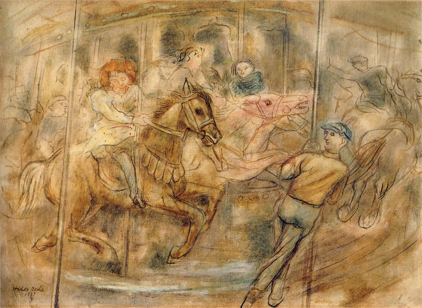 The Miyagi Museum of Art