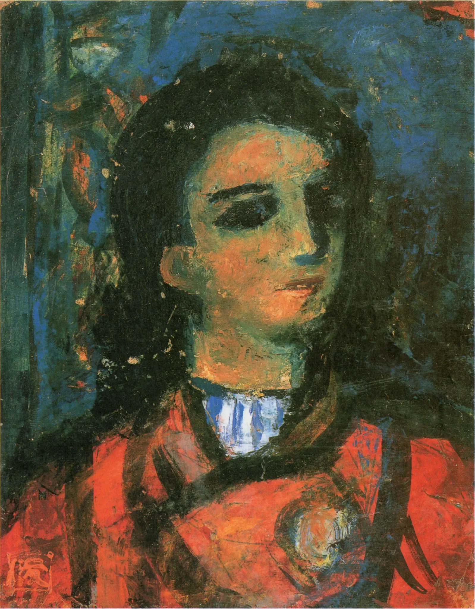 The Miyagi Museum of Art