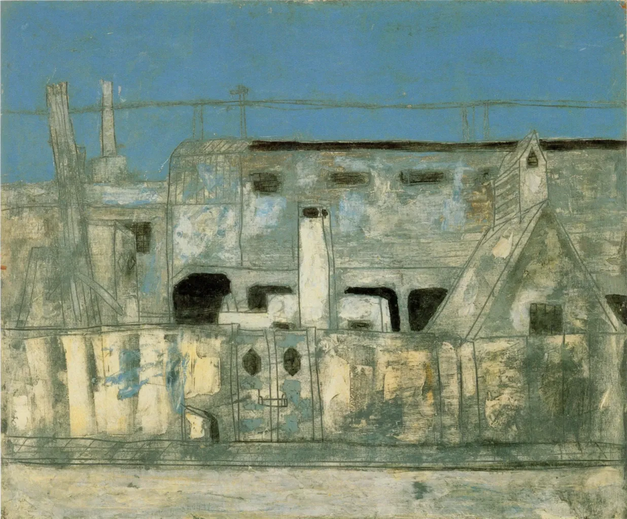 The Miyagi Museum of Art