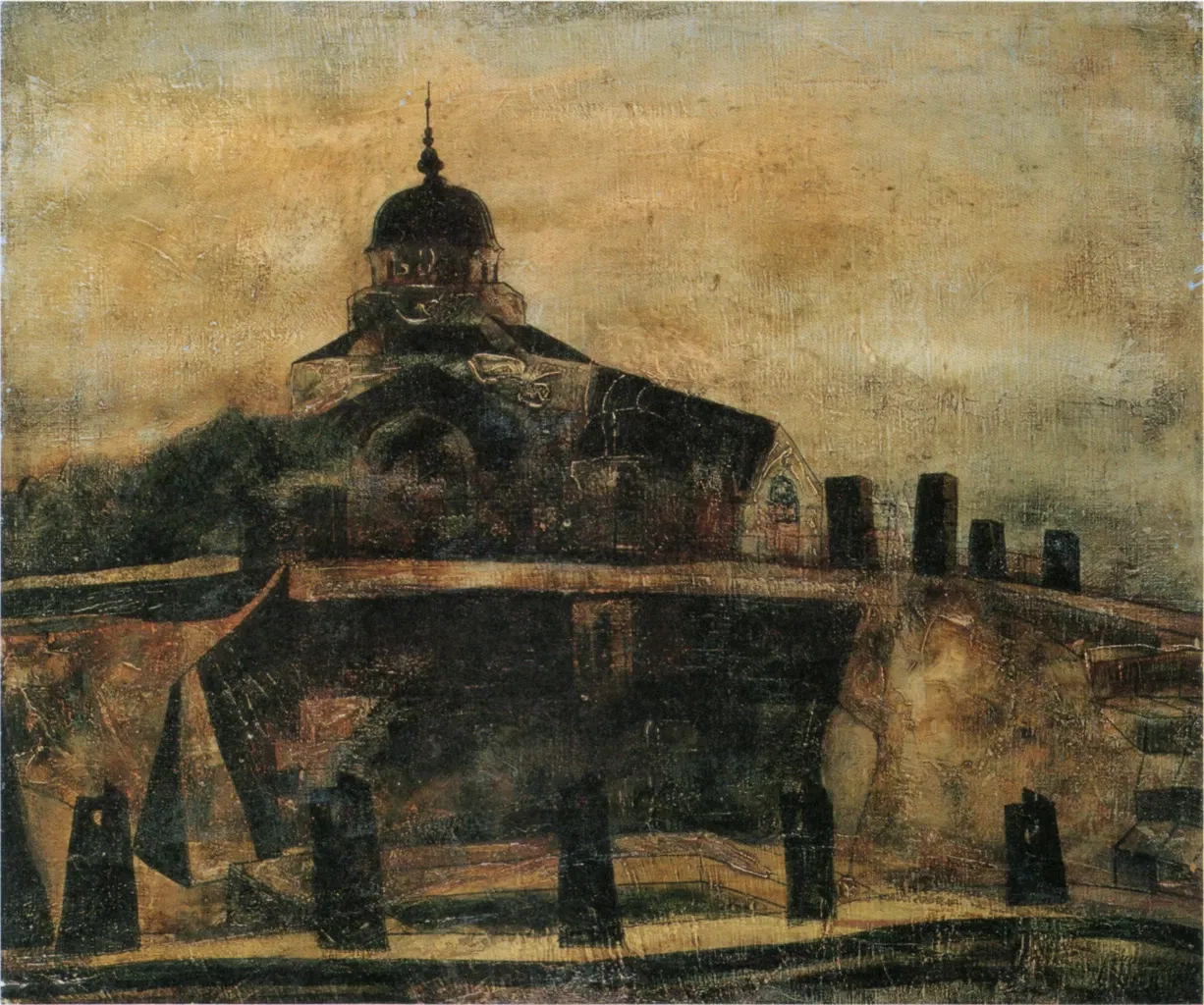 The Miyagi Museum of Art